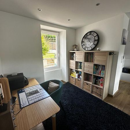 Maison Vue Riviere Du Bono 8 Personnes エクステリア 写真