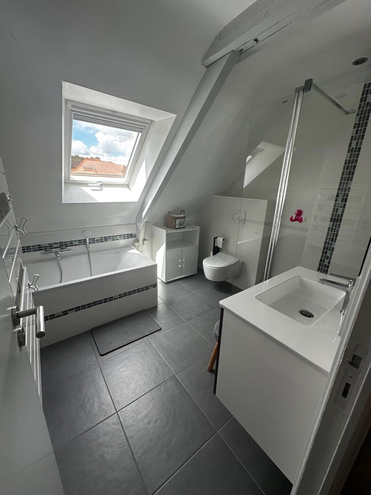 Maison Vue Riviere Du Bono 8 Personnes エクステリア 写真