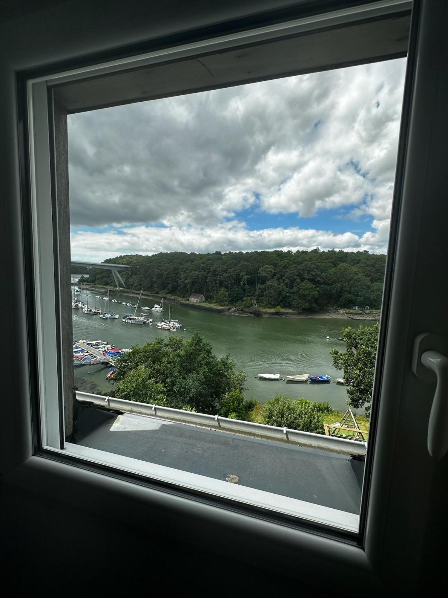 Maison Vue Riviere Du Bono 8 Personnes エクステリア 写真
