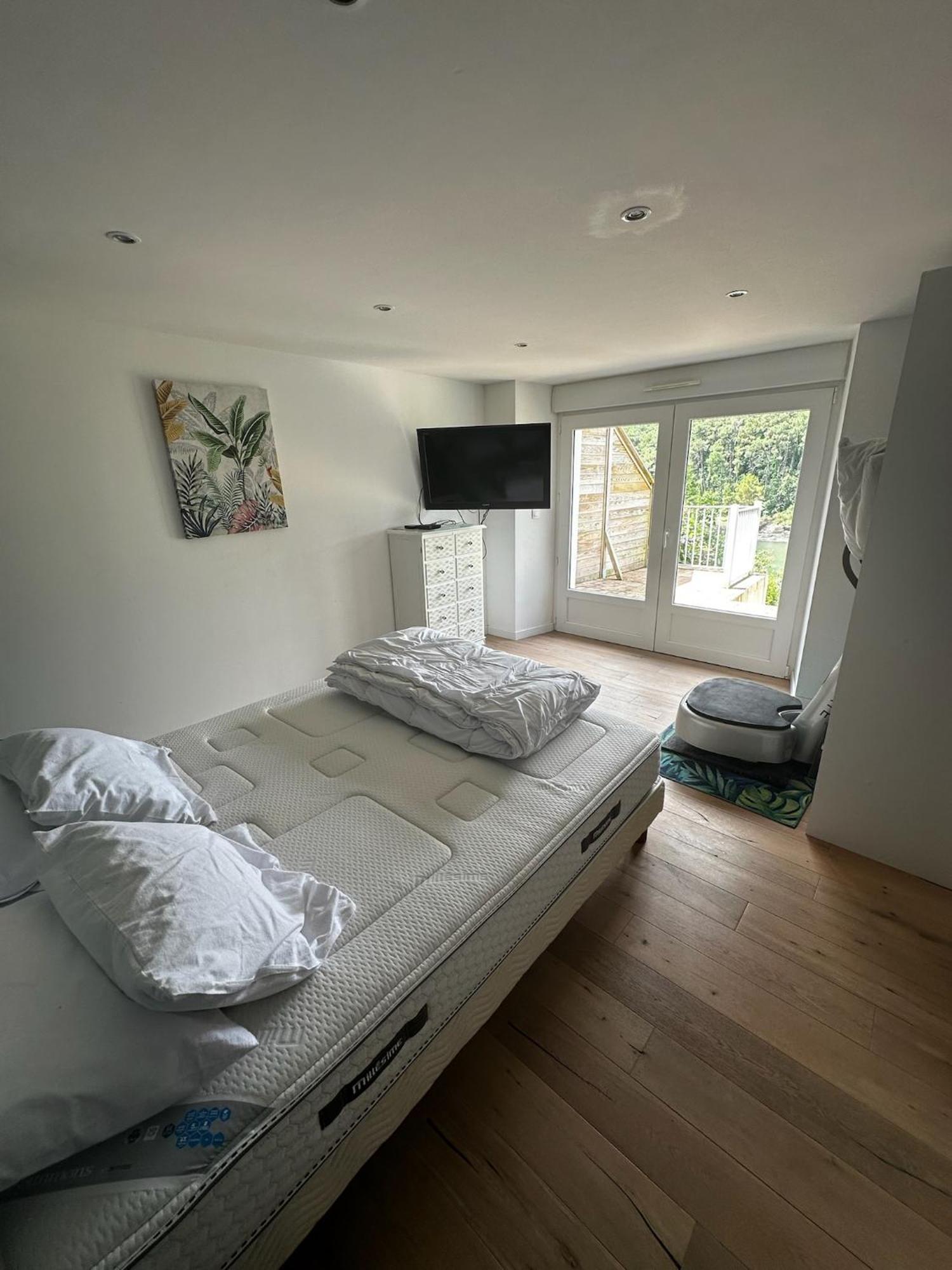 Maison Vue Riviere Du Bono 8 Personnes エクステリア 写真