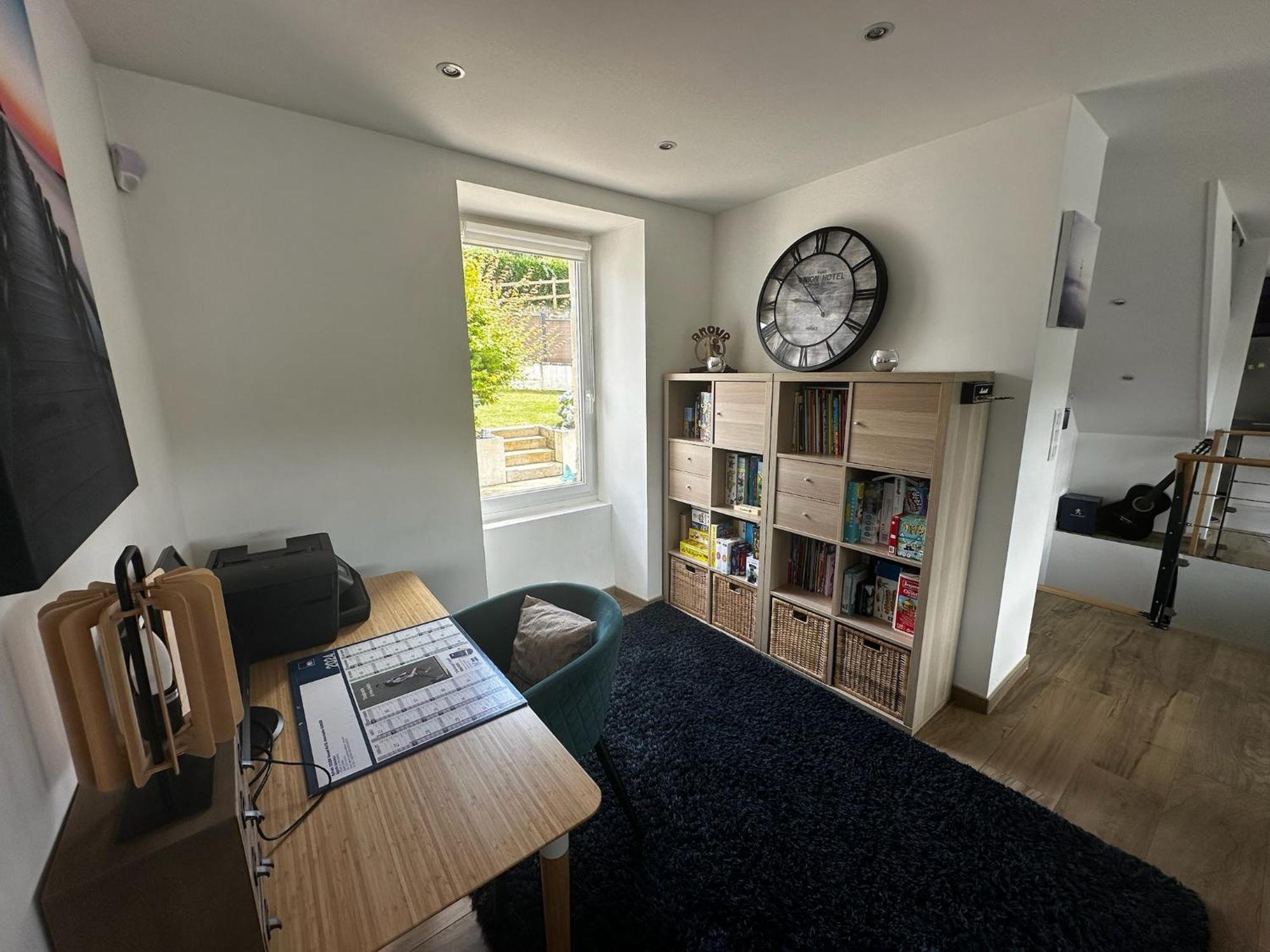 Maison Vue Riviere Du Bono 8 Personnes エクステリア 写真