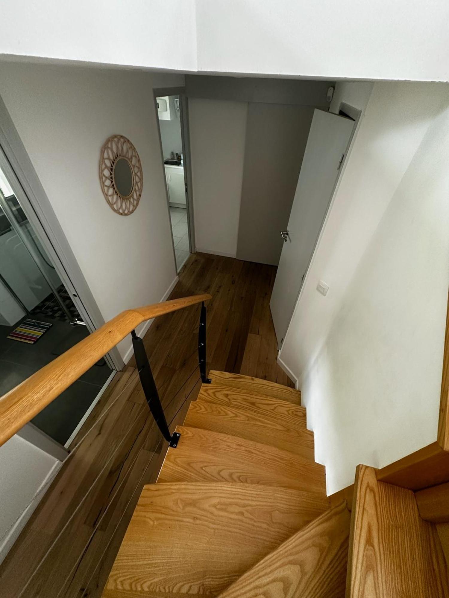 Maison Vue Riviere Du Bono 8 Personnes エクステリア 写真