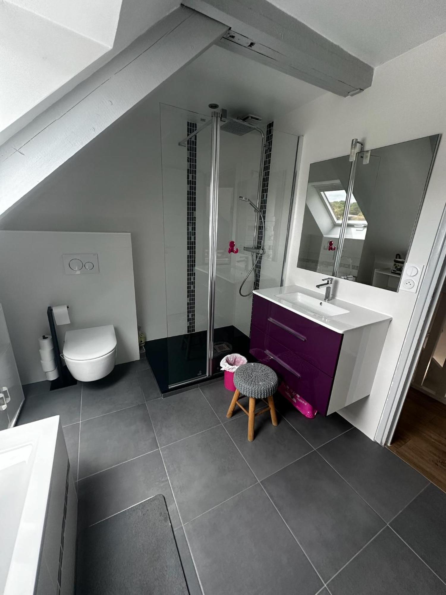 Maison Vue Riviere Du Bono 8 Personnes エクステリア 写真