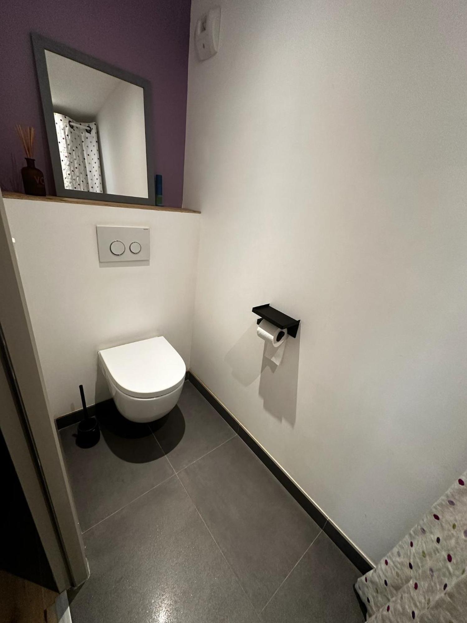 Maison Vue Riviere Du Bono 8 Personnes エクステリア 写真