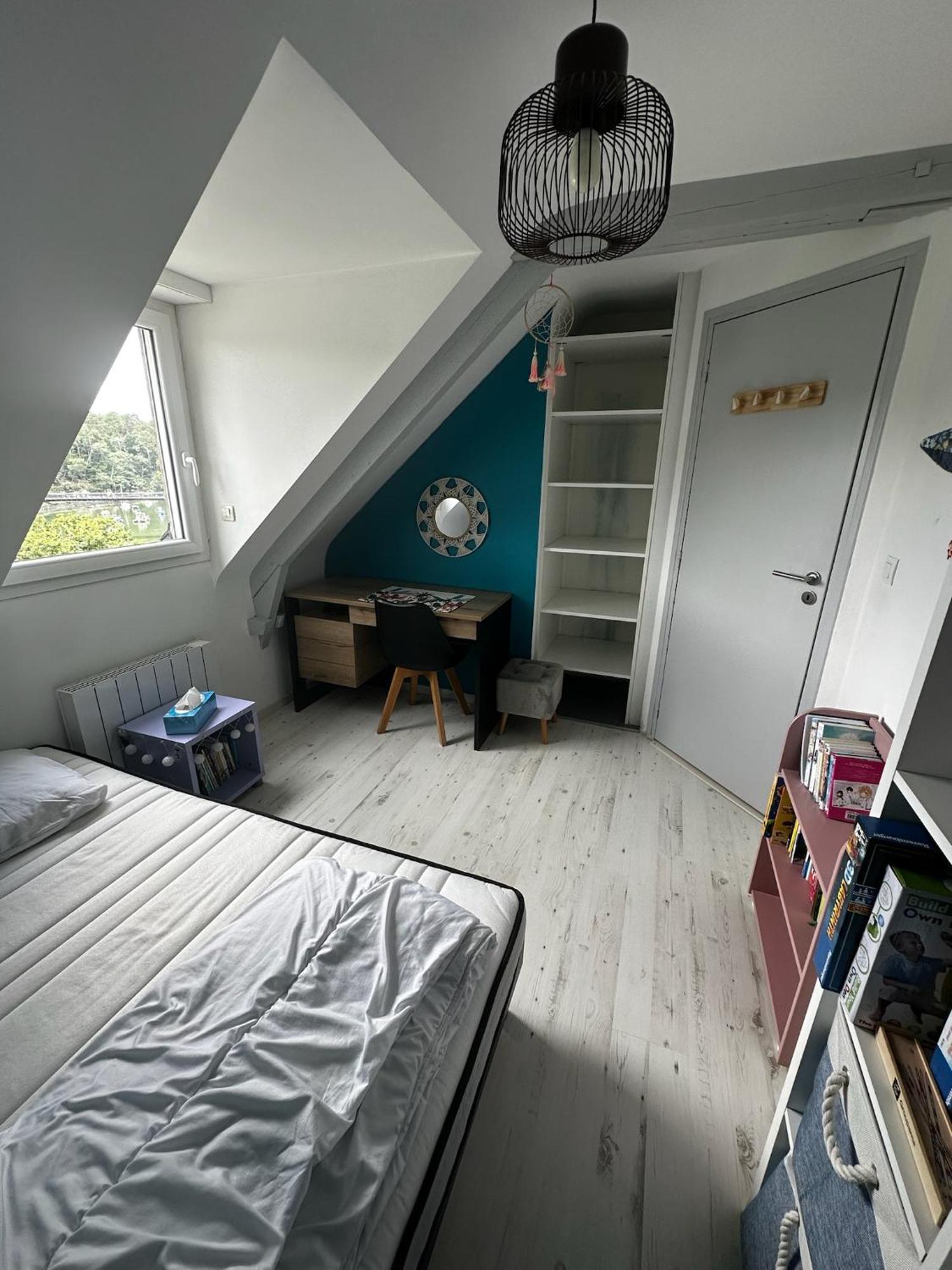 Maison Vue Riviere Du Bono 8 Personnes エクステリア 写真