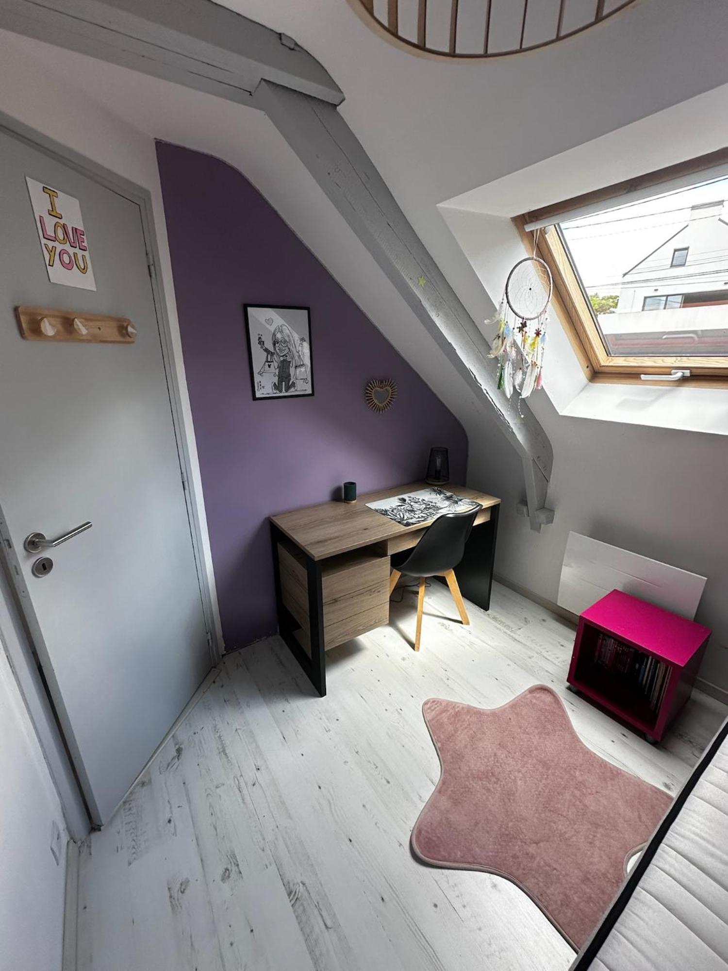Maison Vue Riviere Du Bono 8 Personnes エクステリア 写真